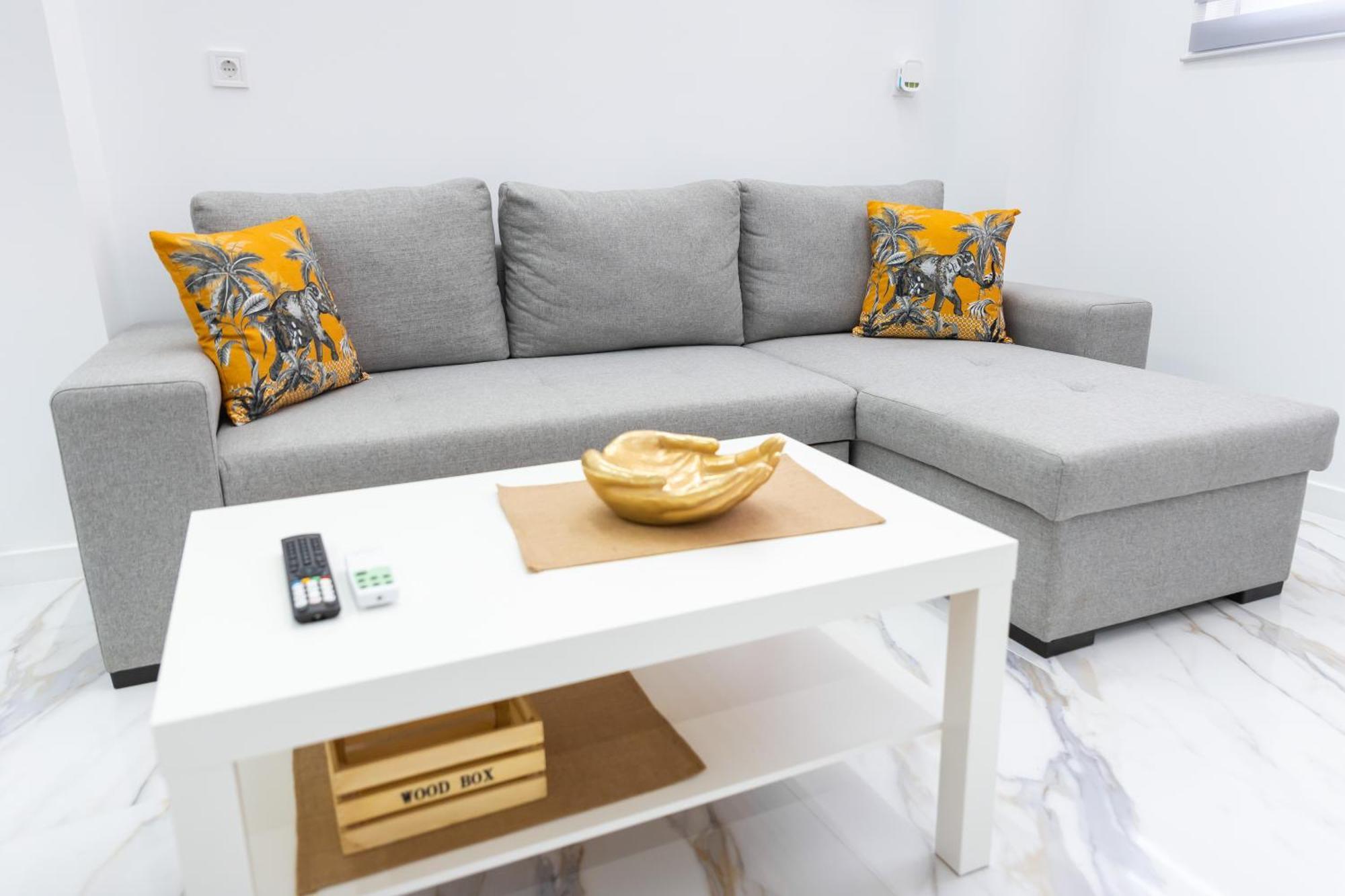 Diego De Vergara 36 Bajo 2 Apartment Malaga