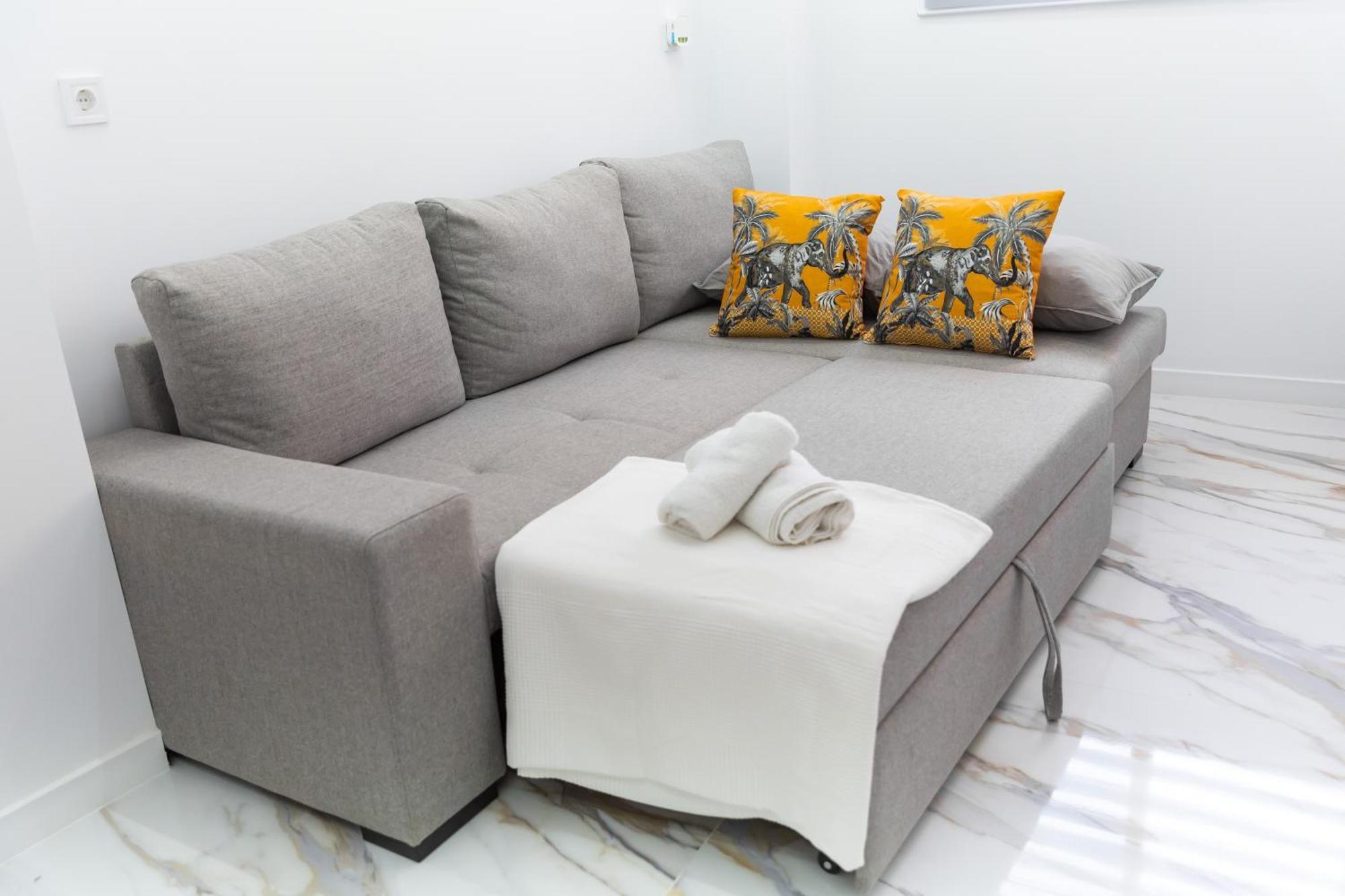 Apartamento Diego De Vergara 36 Bajo 2 Málaga